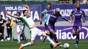 Pagelle. I ritmi compassati esaltano Matic, ’Pina’ il più pericoloso