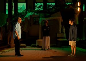 ‘The Zionists’ is a Brave New Play About U.S. Jews That Gets One Big Thing Wrong