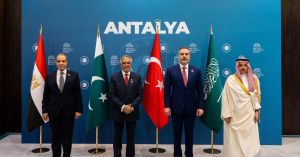 Why Saudi Arabia, Egypt are wary of Turkey’s proposed 4-way defense pact with Pakistan