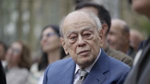 Injustícia contra Pujol