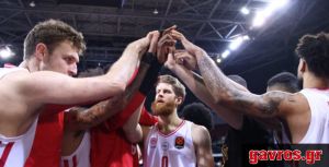 Tην Τρίτη ξεκινάει η δουλειά, πάμε μέχρι τέλους!