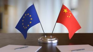 Kina kritikovala planove EU, zapretila kontramerama