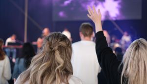 «All in», i bibelsk eller allmenn betydning