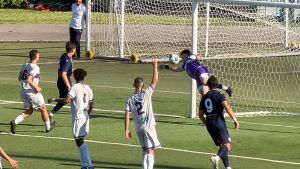 Il K-Sport chiude in bellezza. Vittoria pure contro il Montefano