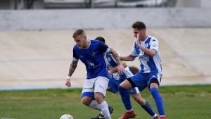 La Centese ci prova ma non sfonda: è pareggio