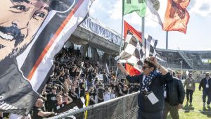 Tutti compatti in vista degli spareggi. L’Ascoli torna in campo domenica 17 maggio
