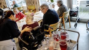 So­ci­al an­svar­lig­hed kræ­ver mere end varme ord