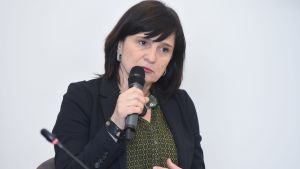 Vesna Marjanović: Krivična prijava protiv Estele Radonjić je odmazda za neposlušnost