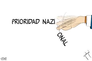 Contra el nacionalprioritarismo