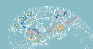 Norfolk and Norwich Millennium library shut until July as work starts on £1.3m revamp