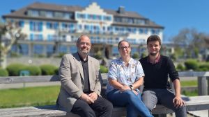 Strandhotel mit Restaurant unter neuer Führung: Was sich am Bodensee nun ändert