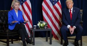 L’économie européenne décroche-t-elle vraiment par rapport aux Etats-Unis ?
