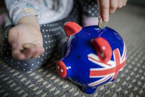 Barclays Has a Plan to Ease the UK’s Fiscal Woes