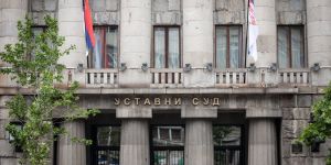 Predsednik Republike i Ustavni sud