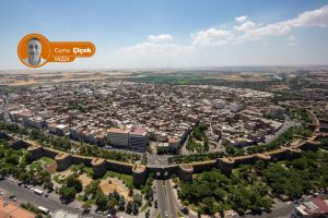 Diyarbakır Sivil Toplumu: Sınırlar ve Potansiyeller