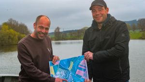 V02: Wie die Angelfreunde das Naturparadies Sunthauser See retten wollen