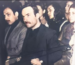 o sözler ki bir kere çıkmıştır ağzımızdan