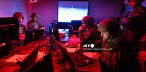 « Source »: la méthode des armées françaises pour faire de l’incertitude une opportunité