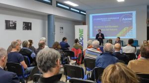 Azione, Governa segretario a Trieste: «Dialogo a destra e a sinistra»