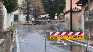 I consiglieri di minoranza a Cormons: «Sono pochi 190 mila euro per i ristori post alluvione»