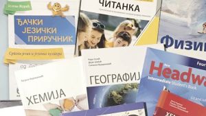 Istraživanje: Šta nastavnici i roditelji misle o nacionalnim udžbenicima?