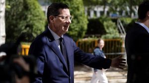El abogado a quien vinculan a Rajoy y calló en el juicio sí habló en 2023 de su reunión con Bárcenas en prisión: 