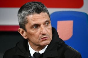 Όλη η σεζόν, σε μια ατάκα του Λουτσέσκου