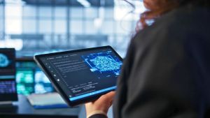 Mythos shows that in age of AI, no system is safe