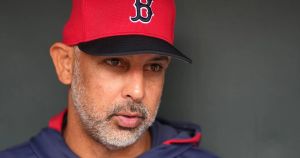 Dysfunctional Red Sox hit Toronto with player revolt simmering after late-night coaching purge