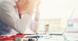 Canada’s happiness levels have tanked. How can I help my workers out of their funk? Ask Soma