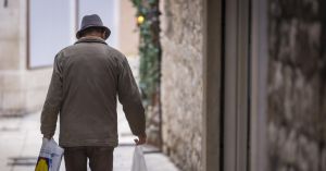 Hrvatska se u klub bogatih ugurala preko reda, no statistika je neumoljiva. Pogled na primanja sve govori