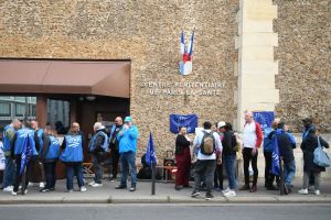 Surpopulation carcérale : l’Ufap-Unsa appelle au blocage des prisons pour dénoncer le manque de surveillants pénitentiaires
