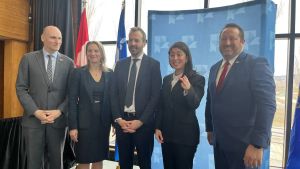 Appel à la transparence