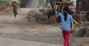 El Niño: How women are disproportionately affected by the meteorological phenomenon