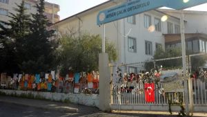 Okullarda Şiddet Gizli Müfredatın Çıktısı mı?