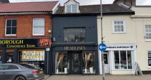 Hair salon reveals new location after 50 years in business