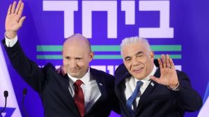 Dvojica bivših premijera formirali listu protiv Netanjahua, ugledaju se na Mađarsku: „Samo čovek desnice može da pobedi ovu vladu“