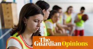 There are two kinds of people: those who enjoyed school PE lessons – and the rest of us