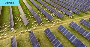 This ‘energy crisis’ is fixable. We already have the answers