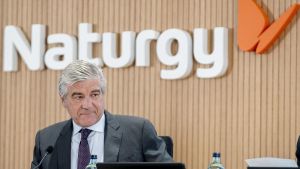Naturgy lanza un plan de inversiones de 1.200 millones en redes eléctricas y promete dispararlas si el Gobierno levanta el tope legal