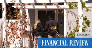 Trump has dodged another bullet, but political violence is killing democracy