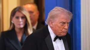 Trump verspricht Versöhnung nach den Schüssen – doch zwei Dinge sprechen dagegen