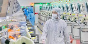 The Hidden Chokepoints Threatening the Global Economy