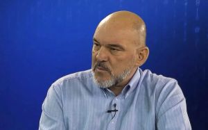 Petar Bošković: Šapić mi je pretio, videćemo se na sudu