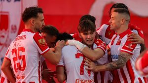 Put Crvene zvezde do Lige šampiona: Najteži scenario – početak na severu, kraj na jugu