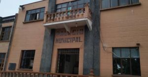 El municipio no es un botín, es el corazón de lo público