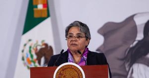 Cuando la técnica dinamita la política
