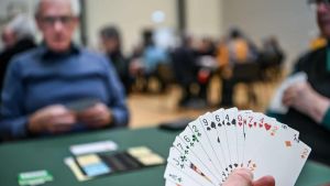 Ingen bør miste retten til at blive hørt - heller ikke, når sproget forsvinder