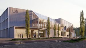 Medicina, Odontología, Psicología y Farmacia... y una inversión de 35 millones: el aterrizaje de la Universidad Europea en Gijón