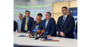 Как канибализмът с преференциите убива всичко светло и дясно
